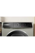 Bosch WQB245AXTR 9 Kg A+++ Gri Kurutma Makinesi - 2