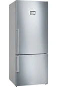 Bosch Kga76pie0n Seri 8 Inox Buzdolabı - 1