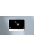 Bosch KGP76AIC0N C Enerji Sınıfı No-Frost 526 LT Alttan Donduruculu Buzdolabı - 3