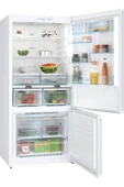 Bosch Kgn86vwe0n 631 Lt No-frost Buzdolabı - 2