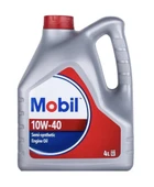 Mobil 10w40 4lt Üt:2024 Motor Yağı Ojinal Ürün - 1