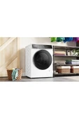 Bosch Serie 8 Home Connect Çamaşır Makinesi 9 Kg 1400 Dev./dak. - 1