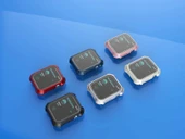 Watch 7 45mm Tank Zırh Kasa ve Ekran Koruyucu Watch Gard 10 thumbnail 2