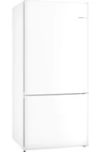 Bosch Kgn86vwe0n 631 Lt No-frost Buzdolabı - 1