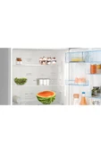 Bosch Kgn76cıe0n E Enerji Sınıfı 526 Lt Alt Tarafı Derin Donduruculu Nofrost Buzdolabı Inox - 3
