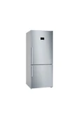 Bosch KGP76AIC0N C Enerji Sınıfı No-Frost 526 LT Alttan Donduruculu Buzdolabı - 1