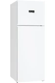 Bosch Kdn56xwf1n Serie | 4 Üstten Donduruculu Buzdolabı 522 Lt - 1