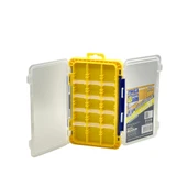 Albastar Elite Çift Taraflı Ultra Thin Balıkçı Kutusu thumbnail 3