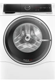Bosch WNC254A0TR 10.5 / 6 Kg 1400 Devir Beyaz Kurutmalı Çamaşır Makinesi - 1