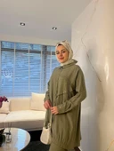 PÜSKÜL ZİNCİR AKSESUARLI TAKIM - 4