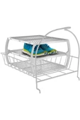 Bosch WQB245AXTR 9 Kg A+++ Gri Kurutma Makinesi - 5