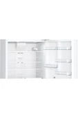 Bosch KDN86XWE0N Seri 4  Çift Kapılı No Frost Beyaz Buzdolabı - 3