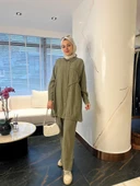 PÜSKÜL ZİNCİR AKSESUARLI TAKIM - 5