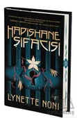 Hapishane Şifacısı - Lynette Noni - 1
