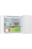 Bosch Kgn86vwe0n 631 Lt No-frost Buzdolabı - 5