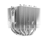 ID-COOLING SE-207-XT Slim SNOW 4Pin PWM 1x120mm İşlemci Soğutucu thumbnail 5