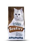 SCAFİYY Scafiyy Yavru Kedi Maması 12Kg. - 1
