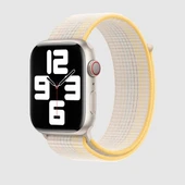 Apple Watch 45MM Sport Loop Kordon 3L103ZM/A (DEMO) thumbnail 1