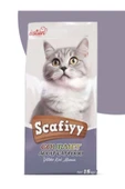 SCAFİYY Scafiyy Gurme Yetişkin Kedi Maması 15 Kg - 1