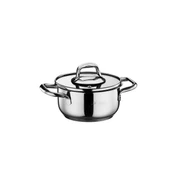 Aryıldız Aria 6 Parça Çelik Tencere Seti thumbnail 4