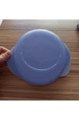 Tupperware mikrodalga ısıtma kabı 560 ml mikro oval - 3
