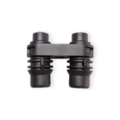 Seat İbiza 2009-2012 Kalorifer Radyatörü Bağlantı Borusu 6Q0121065M - 1