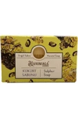 Hanımağa Doğal Sabun 100gr Kükürt - 1
