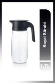 Tupperware Royal Sürahi 1.7 Lt - 1