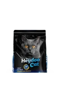 heydoo sokak kedileri için Kedi Maması Tavuklu 1kg - 1