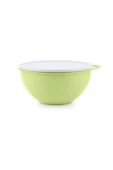 Tupperware Mikser Gıda Hazırlama Ve Karıştırma Kabı Lime 4.5 Lt - 1