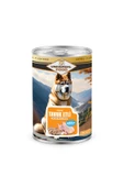 Universal Köpek Konservesi - Exquisite Pate Tavuk Etli Kedi Konserve 400g*20 Adet Fiyatı - 1