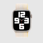 Apple Watch 45MM Sport Loop Kordon 3L103ZM/A (DEMO) - 2