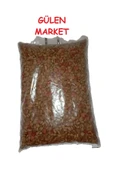 GÜLEN MARKET Çiftlik Avm Sokak Hayvanları Kediler Için Mama 400gr (1 PAKET) - 1