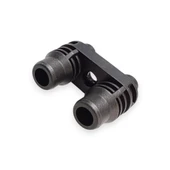 VW Polo 2010-2014 Kalorifer Radyatörü Bağlantı Borusu 6Q0121065M - 4