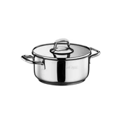 Aryıldız Aria 6 Parça Çelik Tencere Seti thumbnail 3