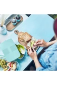 Tupperware Buzdolabı Saklama Kabı 650ml - 3