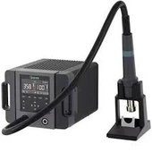 Quick 861 Pro 1300W Akıllı Sıcak Hava Üfleme İstasyonu - 4