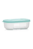 Tupperware Buzdolabı Saklama Kabı Mini 140ml Su Mavisi - 1