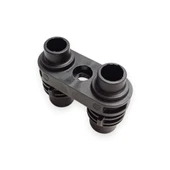 Seat İbiza 2009-2012 Kalorifer Radyatörü Bağlantı Borusu 6Q0121065M - 5