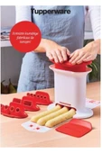 Tupperware Hamur Şekillendirici Ve Aparatları - 1