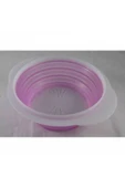 Tupperware Mini Max Akordiyon Süzgeç - 1