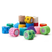 CoFlex NL Kendinden Yapışkanlı Sarma Kiti ( KIDSPACK 2''x5 YD )( Coban Yapışkanlı Bandaj Koban ) - 1