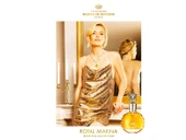Marina De Bourbon Royal Marina Diamond Edp 100 ml Kadın Parfümü 3494800028031 - 6