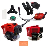 Gardenpro TK40F-43B-T Benzinli Motorlu Tırpan 2.5 HP - 1