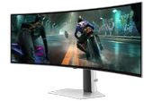 Samsung Odyssey OLED G9 LS49DG912SUXUF 49" 0.03 ms Dual QHD Curved 144 Hz OLED Oyuncu Monitörü - 2