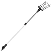 Minelli PME 500 Benzinli Motorlu Taraklı Zeytin Hasat Makinası Teleskopik - 2