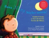 Bana Ninni Söyler Misin? - Sandra Levins - 2