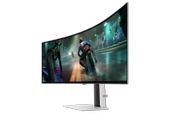 Samsung Odyssey OLED G9 LS49DG912SUXUF 49" 0.03 ms Dual QHD Curved 144 Hz OLED Oyuncu Monitörü - 6
