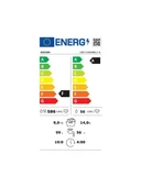 Hoover Hdp 4149AMBC/1-S 14 kg Yıkama 9 kg Kurutma Wi-Fi + Bluetooth Bağlantılı 1400 Devir Çamaşır Makinesi - 6