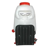 Benzinli Sırt İlaçlama Makinesi 25 Litre OS-768 - 2